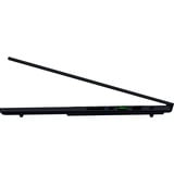Razer Blade 16(RZ09-05289GN4-R3G1), Gaming-Notebook schwarz, AMD Ryzen AI 9 HX 370, NVIDIA GeForce RTX 5090, 32 GB LPDDR5X, 2 TB (2 TB SSD), Windows 11 Home 64-Bit
