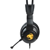 Roccat ELO 7.1 USB, Gaming-Headset schwarz