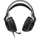 Roccat ELO 7.1 USB, Gaming-Headset schwarz