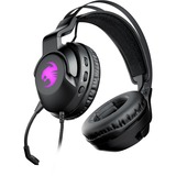 Roccat ELO 7.1 USB, Gaming-Headset schwarz