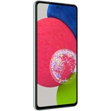 SAMSUNG Galaxy A52s 5G 256GB, Handy Awesome Mint, Android 11, Dual-SIM, 8 GB