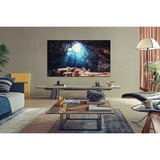 SAMSUNG Neo QLED GQ-75QN800A, QLED-Fernseher 189 cm(75 Zoll), schwarz, 8K/FUHD, AMD Free-Sync, HDR, 100Hz Panel
