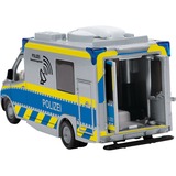 SIKU 2301 SUPER Mercedes-Benz Sprinter Polizei, Modellfahrzeug 