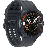 Samsung Galaxy Watch Ultra2, Smartwatch Titanium Gray, LTE, Marine Band S/M/L