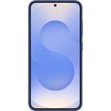 Samsung Silicone Case, Handyhülle blau, Samsung Galaxy S25