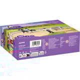 Schleich Horse Club Kim's Voltigier Set, Spielfigur 