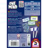 Schmidt Spiele One Mind, Denkspiel 