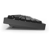 Sharkoon OfficePal KB70W, Tastatur schwarz, DE-Layout, Sharkoon Linear