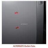 Siemens KG39E4LBA iQ500, Kühl-/Gefrierkombination 