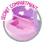 Simba Evi LOVE - Rapunzelturm, Spielgebäude 