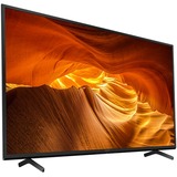 Sony BRAVIA KD-50X72K, LED-Fernseher 126 cm (50 Zoll), schwarz, UltraHD/4K, Triple Tuner, SmartTV