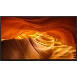 Sony BRAVIA KD-50X72K, LED-Fernseher 126 cm (50 Zoll), schwarz, UltraHD/4K, Triple Tuner, SmartTV