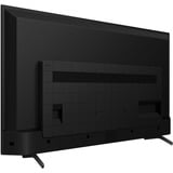 Sony BRAVIA KD-50X72K, LED-Fernseher 126 cm (50 Zoll), schwarz, UltraHD/4K, Triple Tuner, SmartTV