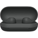 Sony WF-C700N, Kopfhörer schwarz, Bluetooth, USB-C