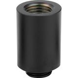 Thermal Grizzly DeltaMate Extender - MF28, Verbindung schwarz