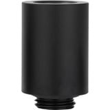 Thermal Grizzly DeltaMate Extender - MF28, Verbindung schwarz