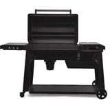 Traeger Pelletgrill Woodridge Pro   schwarz, WiFIRE