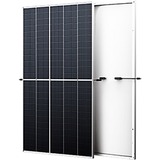 Trinasolar Solarpanel TSM-DE09R.05W, 415 Watt, 0% schwarz, 0% MWST