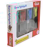 VEDES Euro-Geld mit Box, Kaufladen 