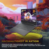 Victus by HP 15-fb3051ng, Gaming-Notebook grau, AMD Ryzen 5 240, NVIDIA GeForce RTX 5050, 16 GB DDR5, 1 TB (1 TB SSD), Windows 11 Home