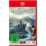 Warner Interactive Hogwarts Legacy -Spiel 