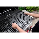 Weber Gasgrill Spirit E-410 schwarz, 8,21 kW, Modell 2025