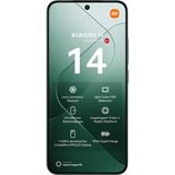 Xiaomi 14 512GB, Handy Jade Green, Android 14, 5G, 12 GB