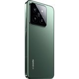 Xiaomi 14 512GB, Handy Jade Green, Android 14, 5G, 12 GB
