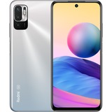 Xiaomi Redmi Note 10 5G 64GB, Handy Chrome Silver, Android 11, Dual SIM, 4 GB DDR4X