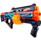 ZURU X-Shot Skins - Last Stand Apocalypse, Dartblaster 