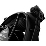 be quiet! Silent Wings 4 PWM high-speed 120x120x25, Gehäuselüfter schwarz, 120 mm