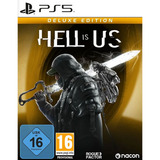 bigben Hell is Us Deluxe Edition, PlayStation 5-Spiel 