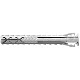 fischer Dübel SX Plus 6x50 K hellgrau, 10 Stück