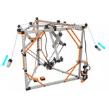 fischertechnik Universal Ultimate, Konstruktionsspielzeug 