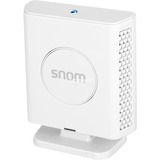 snom M400 DECT, Telefonanlage 