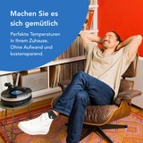 tado° Funk-Temperatursensor weiß, Zusatzprodukt