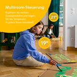 tado° Funk-Temperatursensor weiß, Zusatzprodukt