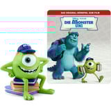 tonies Disney - Die Monster Uni, Spielfigur Hörspiel