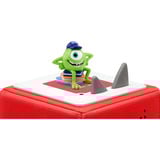 tonies Disney - Die Monster Uni, Spielfigur Hörspiel