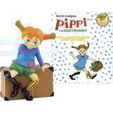 tonies Pippi Langstrumpf 2 - Pippi geht an Bord, Spielfigur Hörspiel