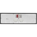 APC Easy UPS On-Line SRV 240 V Rackmontage-Batteriemodul schwarz