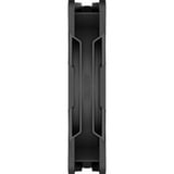 ARCTIC P14 Pro Reverse A-RGB, Gehäuselüfter schwarz, 3er Pack, 140 mm