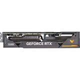 ASUS GeForce RTX 4060 Ti TUF GAMING OC, Grafikkarte DLSS 3, 3x DisplayPort, 1x HDMI 2.1