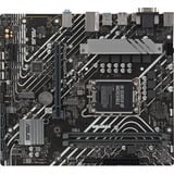 ASUS PRIME H610M-A R2.0, Mainboard 