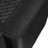 ASUS Prime AP304 ARGB, Gehäuse schwarz