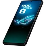 ASUS ROG Phone 8 256GB, Handy Phantom Black, Android 14, 12 GB LPDDR5X