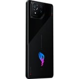 ASUS ROG Phone 8 256GB, Handy Phantom Black, Android 14, 12 GB LPDDR5X