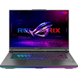 ASUS ROG Strix G16 (G614JZ-N4024W), Gaming-Notebook grau, Windows 11 Home 64-Bit, 240 Hz Display, 1 TB SSD
