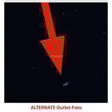 ASUS ROG Swift OLED PG27UCDM, Gaming-Monitor 68.6 cm (26.5 Zoll), schwarz, UltraHD/4K, QD-OLED, AMD FreeSync Premium Pro, G-SYNC kompatibel, 240Hz Panel