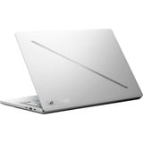 ASUS ROG Zephyrus G14 (GA403WR-QS124W), Gaming-Notebook weiß, AMD Ryzen AI 9 HX 370, NVIDIA GeForce RTX 5070 Ti, 32 GB LPDDR5X, 2 TB (2 TB SSD), Windows 11 Home